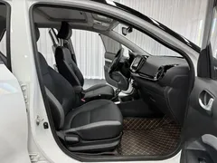 2021 Kia Yipao 1.4L CVT Sunroof, белый — фото 9