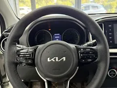 2021 Kia Yipao 1.4L CVT Sunroof, белый — фото 11