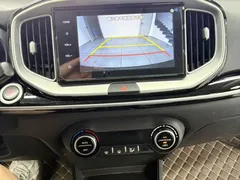 2021 Kia Yipao 1.4L CVT Sunroof, белый — фото 12