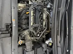 2021 Kia Yipao 1.4L CVT Sunroof, белый — фото 14
