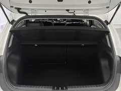 2021 Kia Yipao 1.4L CVT Sunroof, белый — фото 15