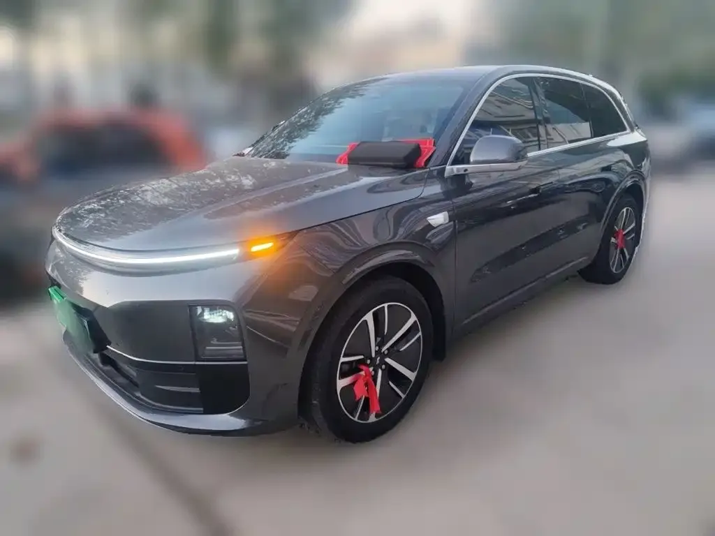 2024 Li Auto L6