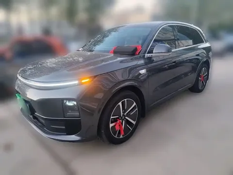 2024 Li Auto L6