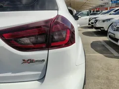 2021 Geely Vision X3 1.5L CVT Premium, белый — фото 7