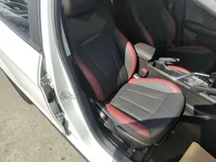 2021 Geely Vision X3 1.5L CVT Premium, белый — фото 23
