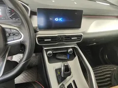 2020 Geely Coolray 240T DCT, белый — фото 13