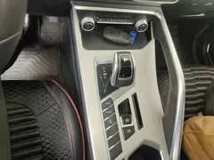 2020 Geely Coolray 240T DCT, белый — фото 14