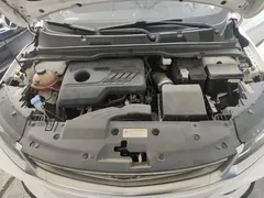 2020 Geely Coolray 240T DCT, белый — фото 20