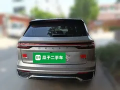 2021 Geely Monjaro 2.0TD DCT EVO 2WD Premium — фото 3