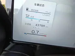 2021 Geely Monjaro 2.0TD DCT EVO 2WD Premium — фото 8