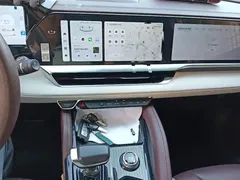 2021 Geely Monjaro 2.0TD DCT EVO 2WD Premium — фото 9