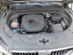 2021 Geely Monjaro 2.0TD DCT EVO 2WD Premium — фото 16