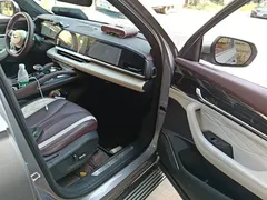 2021 Geely Monjaro 2.0TD DCT EVO 2WD Premium — фото 19