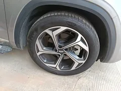 2021 Geely Monjaro 2.0TD DCT EVO 2WD Premium — фото 24