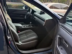 2023 Mazda CX-50 2.0L Lingxing, синий — фото 13