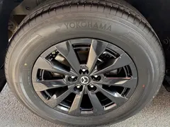 2023 Mazda CX-50 2.0L Lingxing, синий — фото 15