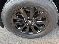 2023 Mazda CX-50 2.0L Lingxing, синий — фото 17