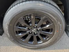 2023 Mazda CX-50 2.0L Lingxing, синий — фото 18