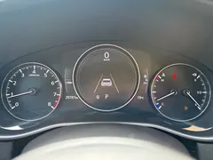2023 Mazda CX-50 2.0L Lingxing, синий — фото 21