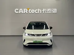 2025 BYD Dolphin Smart Driving 410km Fashion — фото 2