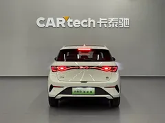 2025 BYD Dolphin Smart Driving 410km Fashion — фото 5