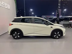 2025 BYD Dolphin Smart Driving 410km Fashion — фото 7