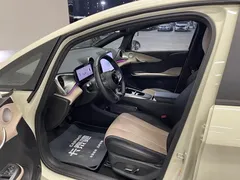 2025 BYD Dolphin Smart Driving 410km Fashion — фото 11