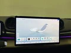 2025 BYD Dolphin Smart Driving 410km Fashion — фото 12