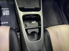 2025 BYD Dolphin Smart Driving 410km Fashion — фото 13