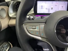 2025 BYD Dolphin Smart Driving 410km Fashion — фото 17