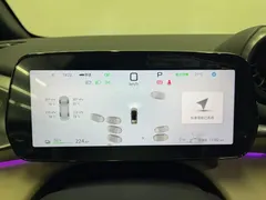 2025 BYD Dolphin Smart Driving 410km Fashion — фото 25