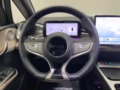 2025 BYD Dolphin Smart Driving 410km Fashion — фото 26