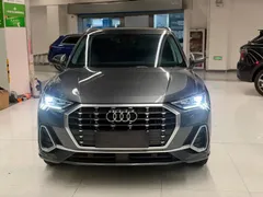 2021 Audi Q3 35 TFSI Fashion Sport — фото 2