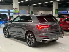 2021 Audi Q3 35 TFSI Fashion Sport — фото 6