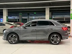 2021 Audi Q3 35 TFSI Fashion Sport — фото 7