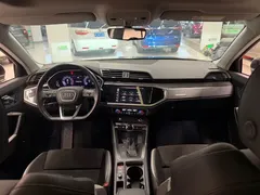 2021 Audi Q3 35 TFSI Fashion Sport — фото 10