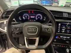 2021 Audi Q3 35 TFSI Fashion Sport — фото 11