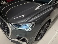 2021 Audi Q3 35 TFSI Fashion Sport — фото 17