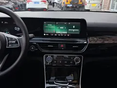 2023 Kia Seltos 1.5L CVT Luxury, белый — фото 13