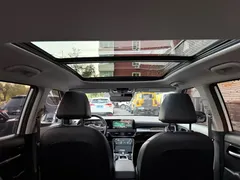 2023 Kia Seltos 1.5L CVT Luxury, белый — фото 16