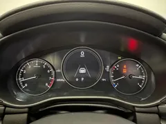 2021 Mazda 3 2.0L AT, белый — фото 14
