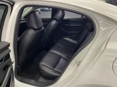 2021 Mazda 3 2.0L AT, белый — фото 19