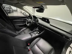2021 Mazda 3 2.0L AT, белый — фото 25