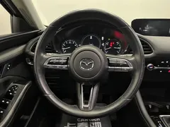 2021 Mazda 3 2.0L AT, белый — фото 27