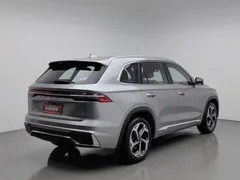 2021 Geely Monjaro 2.0TD DCT EVO 2WD Premium — фото 2
