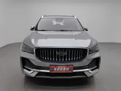 2021 Geely Monjaro 2.0TD DCT EVO 2WD Premium — фото 3