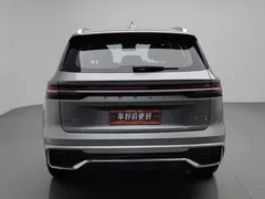 2021 Geely Monjaro 2.0TD DCT EVO 2WD Premium — фото 4