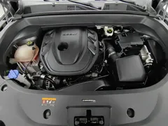 2021 Geely Monjaro 2.0TD DCT EVO 2WD Premium — фото 6