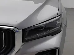 2021 Geely Monjaro 2.0TD DCT EVO 2WD Premium — фото 7