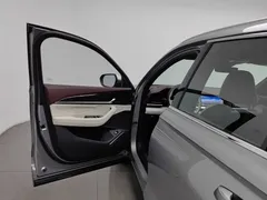 2021 Geely Monjaro 2.0TD DCT EVO 2WD Premium — фото 8